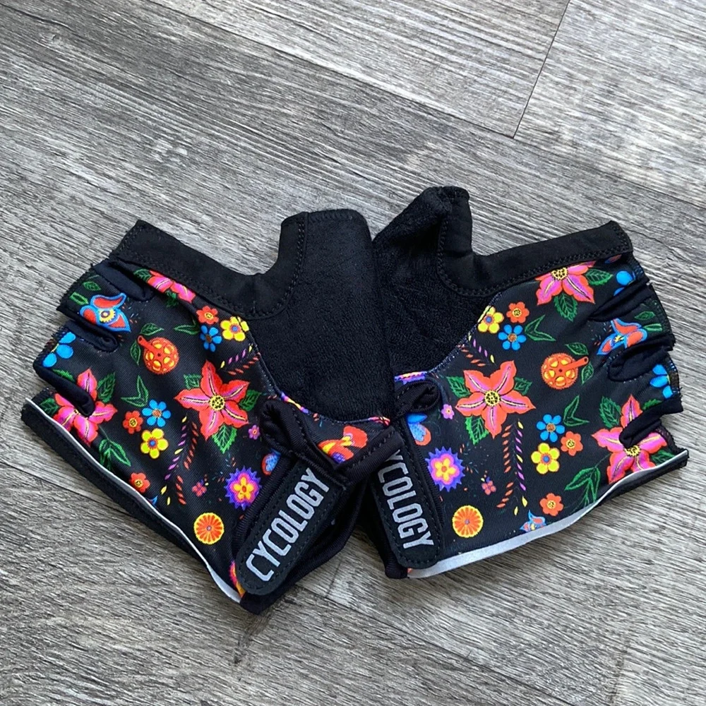 Cycology Frida Cycling Gloves - Picture 1 of 6